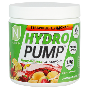 Hydro Pump Limited Offer
